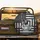 Statue of Liberty We the People American Flag - USA 250th Anniversary Gift for Veterans Spare Tire Cover - 2