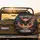 Bald Eagle American Flag We the People - USA 250th Anniversary Independence Day for Veterans Spare Tire Cover - 2