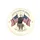 Bald Eagle American Flag 1776-2026 - USA 250th Anniversary History Enthusiasts Spare Tire Cover - 4