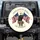Bald Eagle American Flag 1776-2026 - USA 250th Anniversary History Enthusiasts Spare Tire Cover - 1