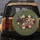 USA Flag 250 Years Freedom Rose Floral - Independence Day Gift for Veterans Spare Tire Cover - 5