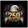 Bald Eagle American Flag 250 Years of Freedom - USA 250th Anniversary Independence Day Gift Spare Tire Cover - 6