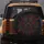 Pitbull Head Crimson Eyes - Vehicle Style Automotive Decor for Pitbull Lover Spare Tire Cover - 5