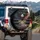 Bald Eagle American Flag 250th Anniversary Freedom - Independence Day Gift for Veterans Spare Tire Cover - 3