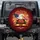 Bald Eagle American Flag Liberty Peace USA 250 Anniversary Independence Day Spare Tire Cover - 1