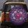 Lush Vibrant Peony Bouquet Floral Leaves Tendrils - Travel Essentials Spare Tire Cover - 5
