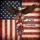 Bald Eagle American Flag 1776-2026 - USA 250th Anniversary Independence Day Spare Tire Cover - 6