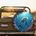 Majestic Bottlenose Dolphin Coral Reef Deep Blue Ocean - Ocean Lover Gift Spare Tire Cover - 2
