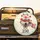 USA 250 Years of Blessing American Columbine Flag Independence Day Spare Tire Cover - 2