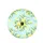 Vibrant Yellow Lemons Lush Green Leaves White Blossoms Winding Branches - Nature Lover Gift Spare Tire Cover - 4