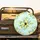 Vibrant Yellow Lemons Lush Green Leaves White Blossoms Winding Branches - Nature Lover Gift Spare Tire Cover - 2