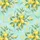 Vibrant Yellow Lemons Lush Green Leaves White Blossoms Winding Branches - Nature Lover Gift Spare Tire Cover - 6