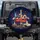 250 Years Freedom American Flag Landmarks Eagle - USA 250th Anniversary Gift for Veterans Spare Tire Cover - 1