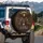 Bald Eagle Liberty Bell American Flag - USA 250th Anniversary Independence Day Gift Spare Tire Cover - 3
