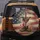 Rustic Cross American Flag Military Boots Poppies 250th Anniversary Patriotic Remembrance for Veterans Spare Tire Cover - 5