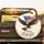 Bald Eagle American Flag Holy Bible - USA 250th Anniversary Independence Day Gift for Veterans Spare Tire Cover - 2
