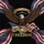 Bald Eagle American Flag 1776-2026 - USA 250 Years Freedom Independence Day Spare Tire Cover - 6