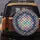 High Detail Realistic Mermaid Scales Holographic Iridescent - Mermaid Lover Car Decor Gift Spare Tire Cover - 5