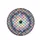 High Detail Realistic Mermaid Scales Holographic Iridescent - Mermaid Lover Car Decor Gift Spare Tire Cover - 4