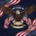 Bald Eagle American Flag 250 Years Freedom - USA 250th Anniversary Independence Day Spare Tire Cover - 6