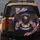 Bald Eagle American Flag 250 Years Freedom - USA 250th Anniversary Independence Day Spare Tire Cover - 5