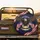 Bald Eagle American Flag 250 Years Freedom - USA 250th Anniversary Independence Day Spare Tire Cover - 2
