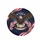 Bald Eagle American Flag 250 Years Freedom - USA 250th Anniversary Independence Day Spare Tire Cover - 4