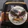 Bald Eagle American Flag Holy Bible 1776-2026 - USA 250th Anniversary for Veterans Spare Tire Cover - 5