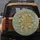Sweet As Can Be Honey Bee Wildflower Honeycomb - Bee Lover Everyday Gift Spare Tire Cover - 5