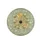 Sweet As Can Be Honey Bee Wildflower Honeycomb - Bee Lover Everyday Gift Spare Tire Cover - 4