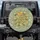 Sweet As Can Be Honey Bee Wildflower Honeycomb - Bee Lover Everyday Gift Spare Tire Cover - 1