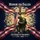 Kneeling Soldier American Flag Cross Daisies - USA 250th Anniversary Remembrance for Veterans Spare Tire Cover - 6