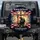 Kneeling Soldier American Flag Cross Daisies - USA 250th Anniversary Remembrance for Veterans Spare Tire Cover - 1