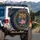 250th Anniversary United States Map American Flag 1776-2026 - Independence Day Gift for Veterans Spare Tire Cover - 3