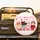 My Cats Are My Valentine Heart Cats - Valentine Gift for Cat Lovers Spare Tire Cover - 2
