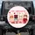 My Cats Are My Valentine Heart Cats - Valentine Gift for Cat Lovers Spare Tire Cover - 1