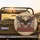 Bald Eagle American Flag 250 Years Freedom - USA 250th Anniversary Independence Day for Veterans Spare Tire Cover - 2