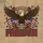 Bald Eagle American Flag 250 Years Freedom - USA 250th Anniversary Independence Day for Veterans Spare Tire Cover - 6