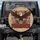 Bald Eagle American Flag 250 Years Freedom - USA 250th Anniversary Independence Day for Veterans Spare Tire Cover - 1