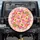 Floral Organic Polka Dot Stripe Boho Lifestyle Gift Spare Tire Cover - 1