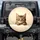 Tabby Cat Paws Peeking - Home Decor Gift Spare Tire Cover - 1