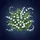 Lily of the Valley Iridescent Stardust 'Love you Forever' - Home Decor Gift Spare Tire Cover - 6