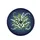 Lily of the Valley Iridescent Stardust 'Love you Forever' - Home Decor Gift Spare Tire Cover - 4