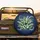 Lily of the Valley Iridescent Stardust 'Love you Forever' - Home Decor Gift Spare Tire Cover - 2