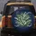 Lily of the Valley Iridescent Stardust 'Love you Forever' - Home Decor Gift Spare Tire Cover - 5