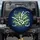 Lily of the Valley Iridescent Stardust 'Love you Forever' - Home Decor Gift Spare Tire Cover - 1