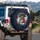 Liberty Bell American Flag 1776-2026 - USA 250th Anniversary Gift for Veterans Spare Tire Cover - 3