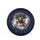Liberty Bell American Flag 1776-2026 - USA 250th Anniversary Gift for Veterans Spare Tire Cover - 4