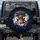 Liberty Bell American Flag 1776-2026 - USA 250th Anniversary Gift for Veterans Spare Tire Cover - 1
