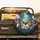 Monarch Butterflies Cherry Blossoms Garden Botanical - Butterfly Lover Gift Spare Tire Cover - 2